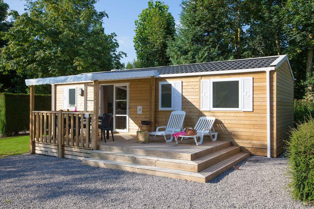 Le Lodge